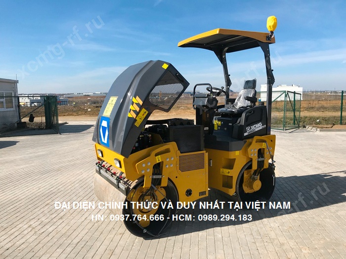 xe-lu-rung-hai-banh-thep-xcmg-xmr403