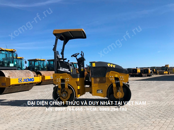 xe-lu-rung-hai-banh-thep-xcmg-xmr403