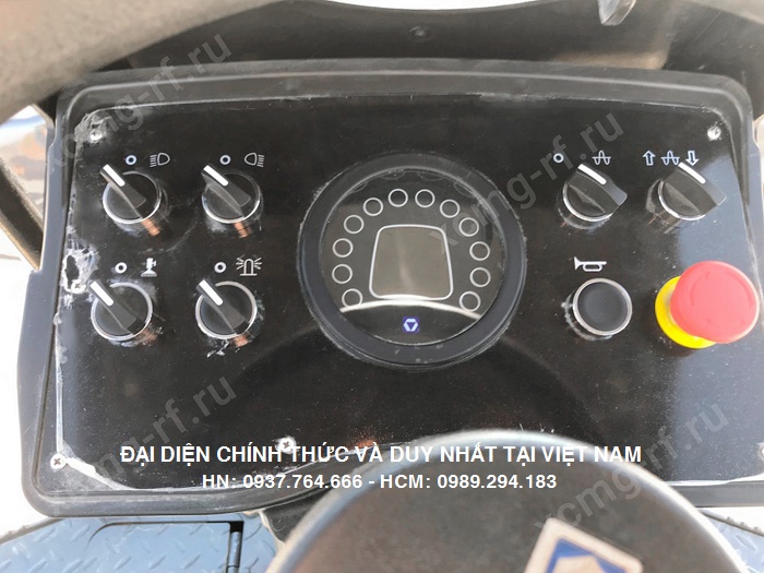 xe-lu-rung-hai-banh-thep-xcmg-xmr403