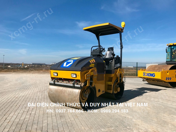 xe-lu-rung-hai-banh-thep-xcmg-xmr403