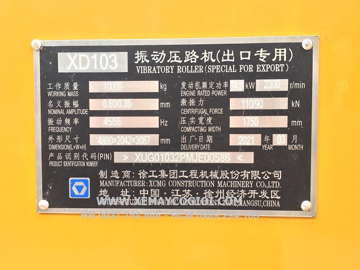 xe-lu-rung-xcmg-xd103