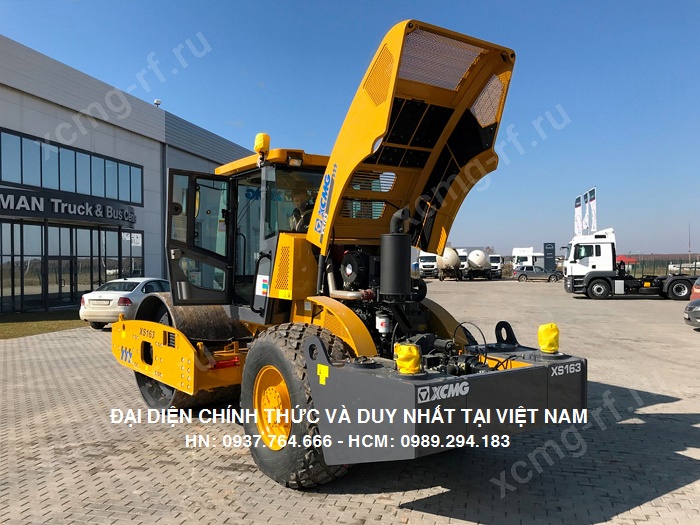 xe-lu-rung-banh-thep-xcmg-xs163