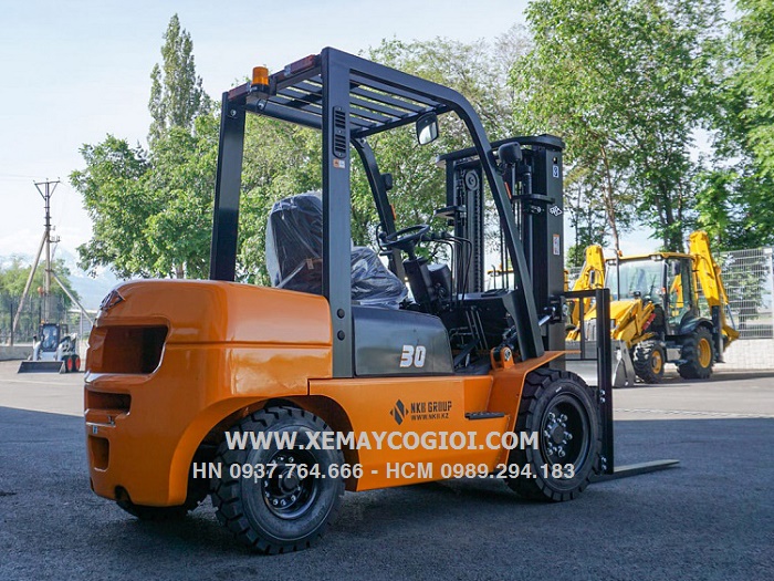 lốp xe nâng 28.9-15