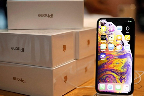 Quên mật khẩu Apple ID, đây là cách lấy lại trong vòng 30s Quên mật khẩu Apple ID, đây là cách lấy lại trong vòng 30s