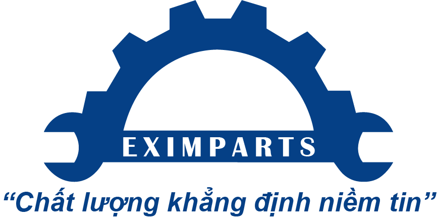 logo EXIMPARTS