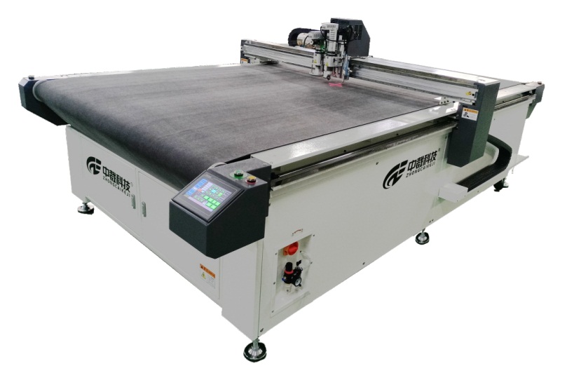 máy cắt thảm trải sàn ô tô 3d 5d