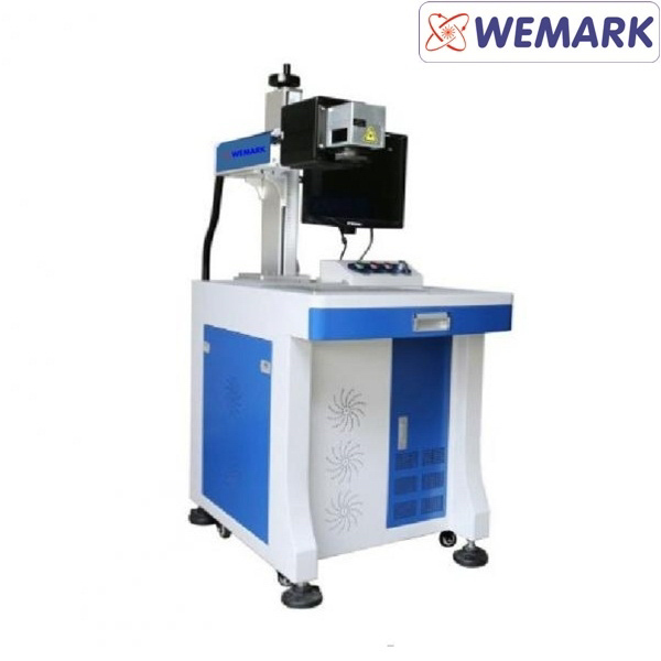 máy khắc laser 3D