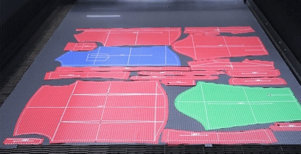 sản phẩm mẫu máy chiếu