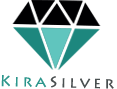 logo Trang sức bạc Kira