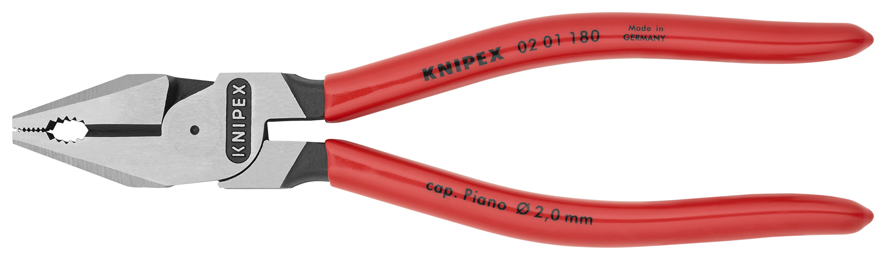 Knipex Đa Năng 02 01 180