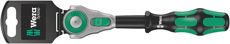 Wera 8000 B SB Zyklop Speed Ratchet 05073261001
