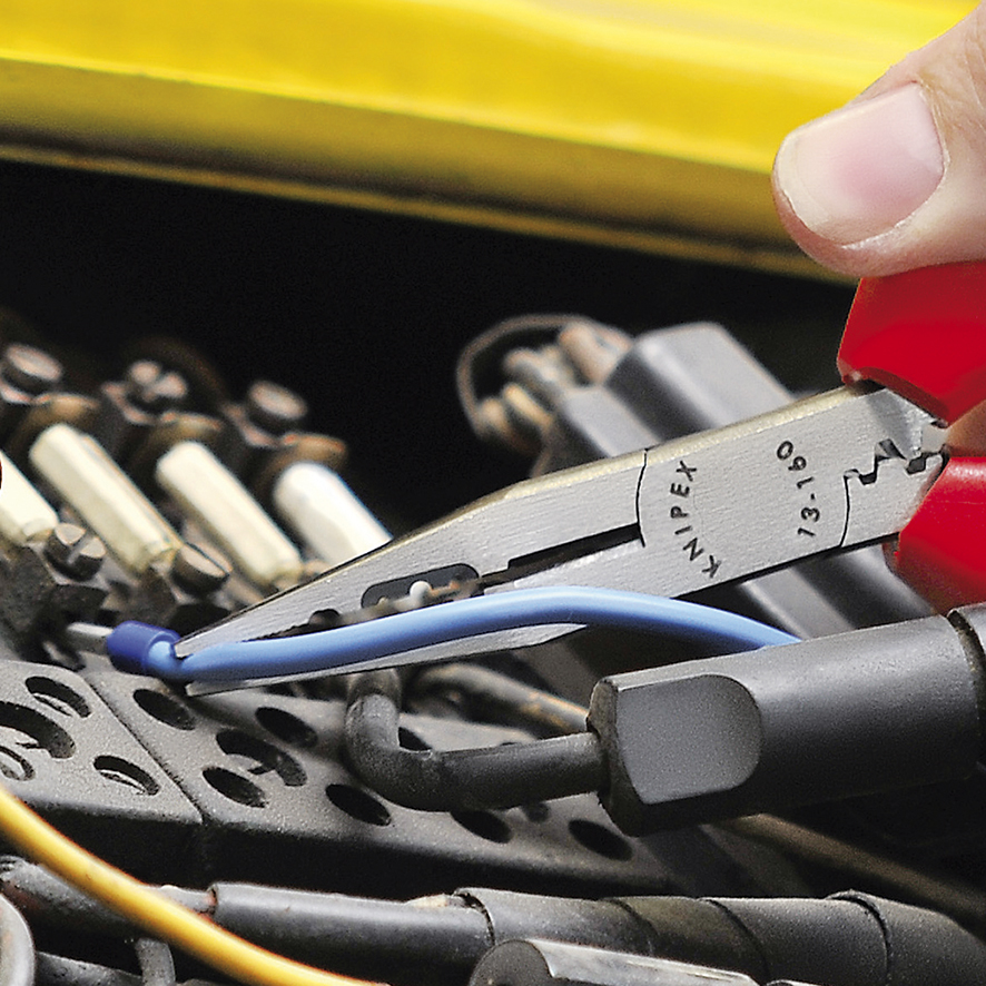 Kìm Điện Knipex 13 02 160