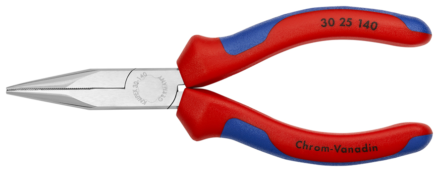 Knipex 30 25 140 Long Nose