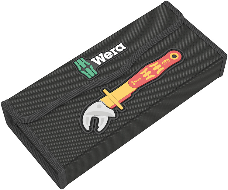 Wera Joker 6004 VDE 4 Set 1 VDE 05020170001