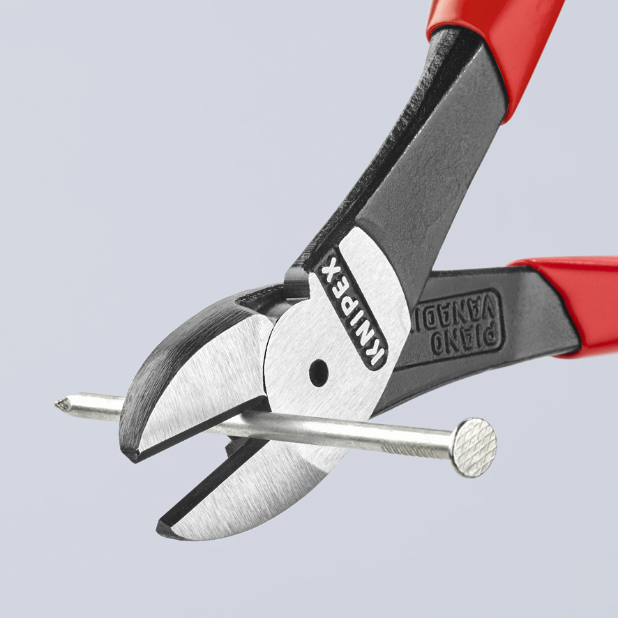 Kìm cắt sắt thép Knipex 74 01 200