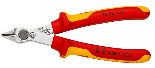 Knipex 78 06 125 G7 Tools