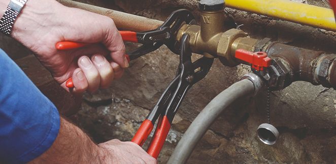 Knipex Cobra 87 01 300