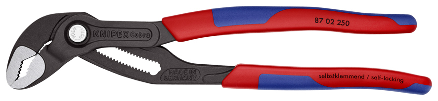 Kìm Knipex Cobra 87 02 250