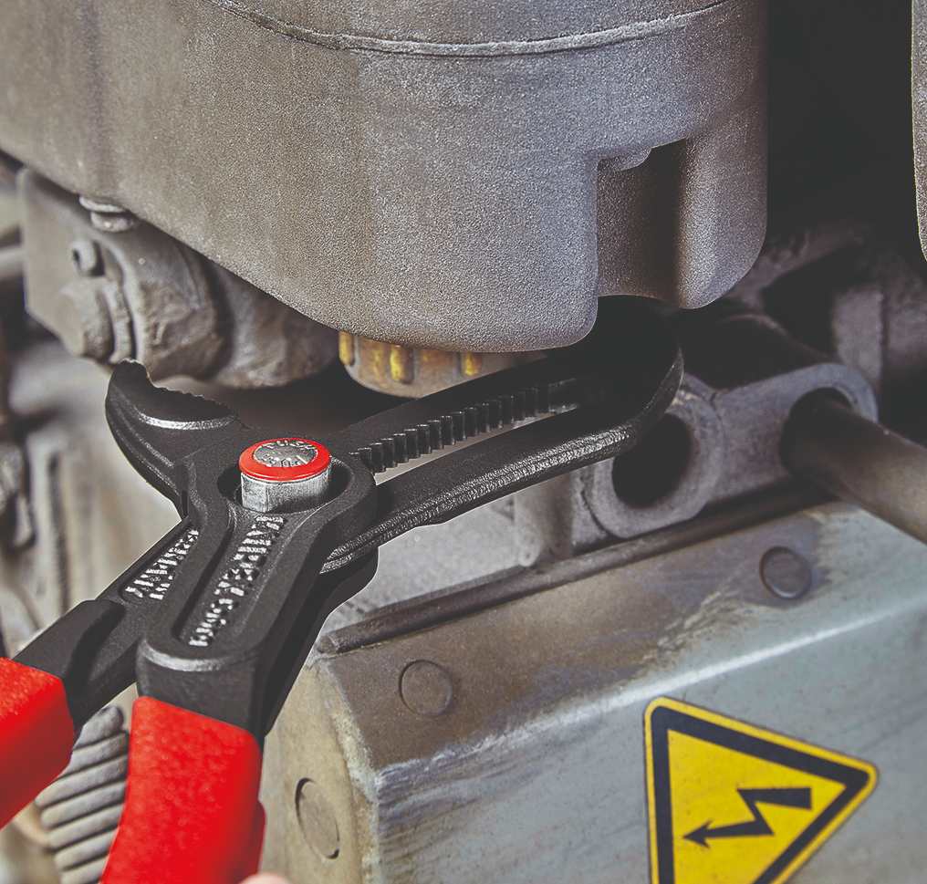 Knipex 87 22 250