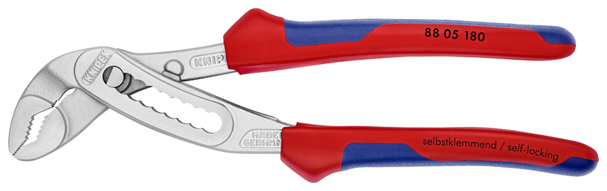 Knipex Alligator 88 05 180