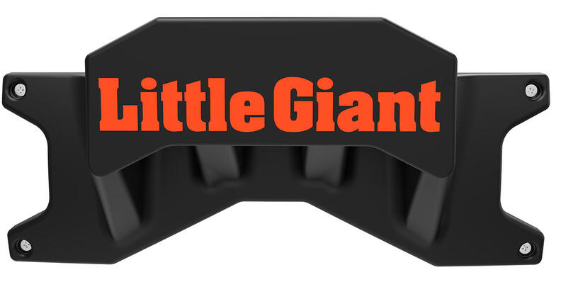 Gá treo thang Little Giant 15097 bằng thép