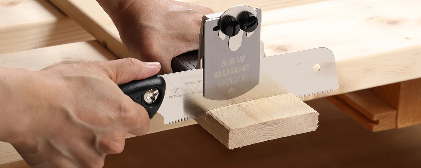 Cưa Tay Nhật Bản ZETSAW UNIVERSAL S-175