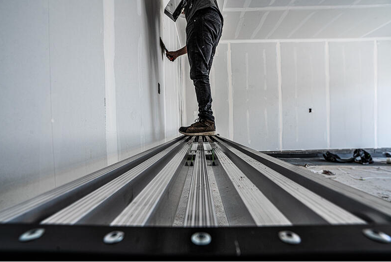 Giàn Giáo Little Giant Plank Model 11069