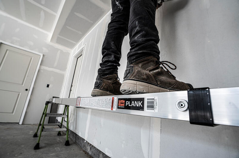 Giàn Giáo Little Giant Plank Model 11069