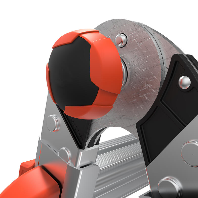 Thang Nhom Da Nang Little Giant Velocity 15417-001 Model 17