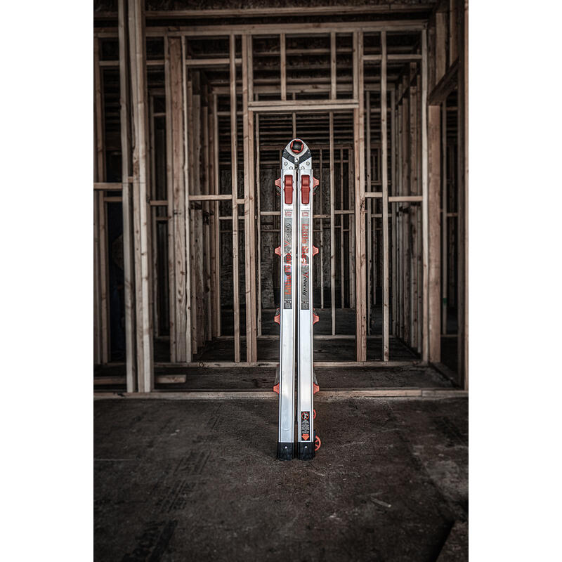 Thang Nhom Da Nang Little Giant Velocity 15417-001 Model 17