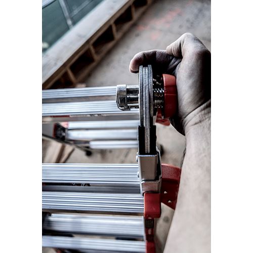 Thang Nhom Da Nang Little Giant Velocity 15417-001 Model 17