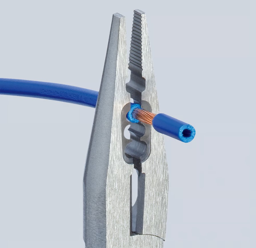 Kìm Điện Knipex 13 02 160