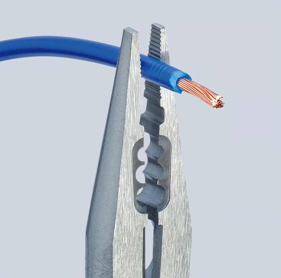 Kìm Điện Knipex 13 02 160