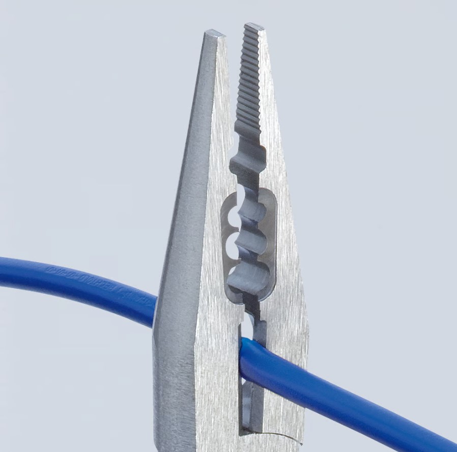 Kìm Điện Knipex 13 02 160