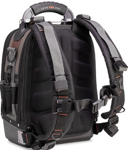 Veto Tech Pac Backpack