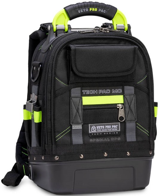 Ba Lô Tech Pac MC Special OPS 18 Lit