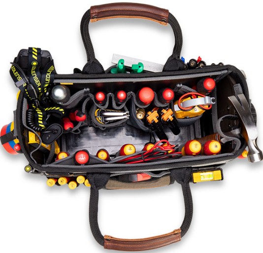 Veto Tech TT 77 pockets