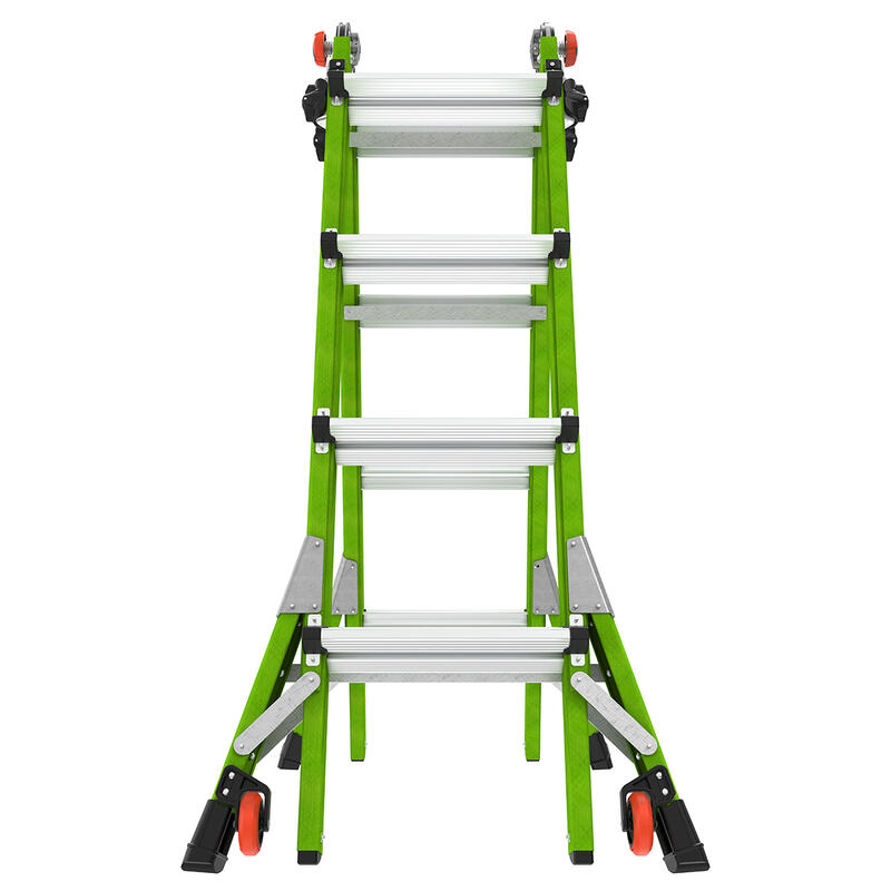 Thang Dark Horse Little Giant Fiberglass 16122-001 Model 22