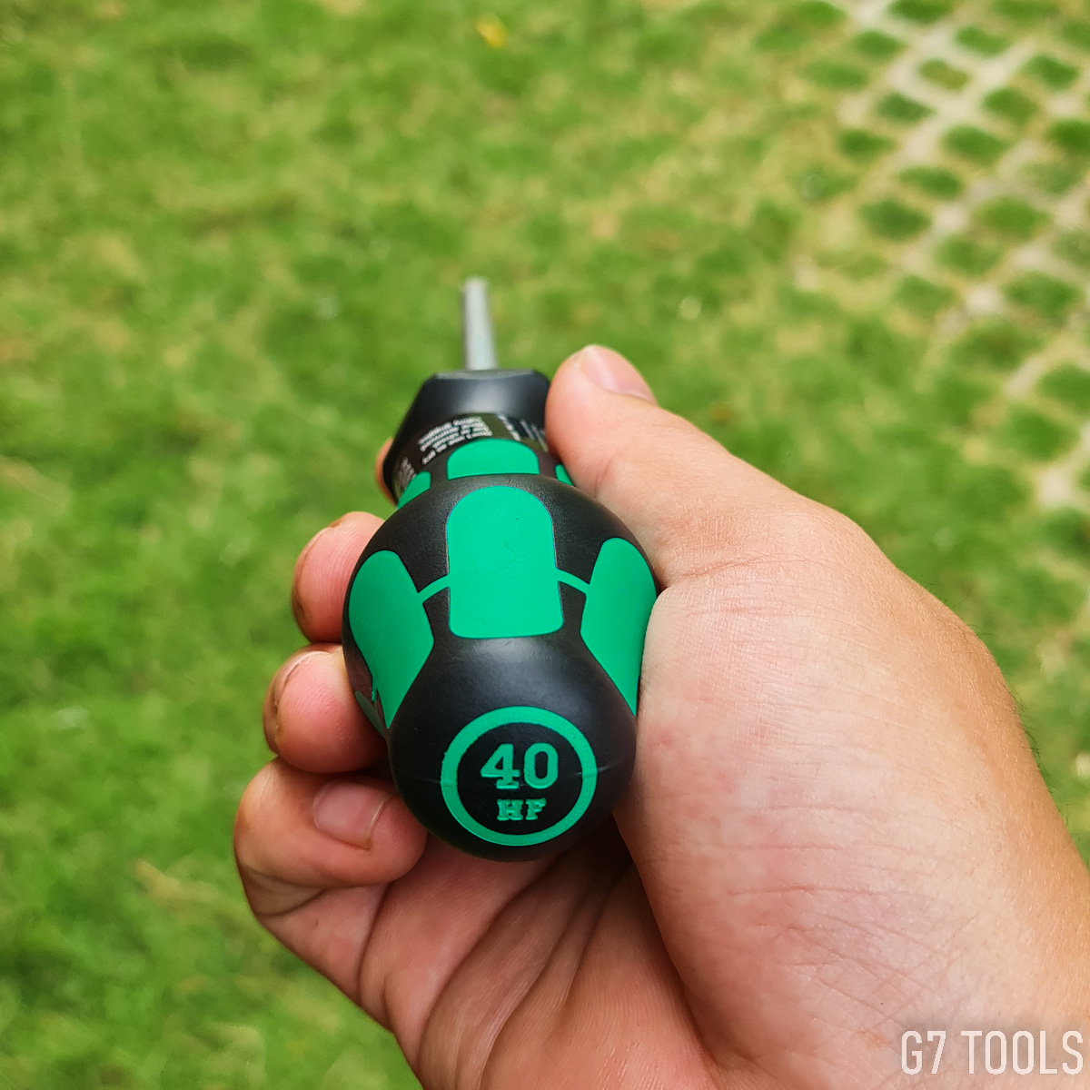 Tua Vít Wera Hoa Thị Torx 367