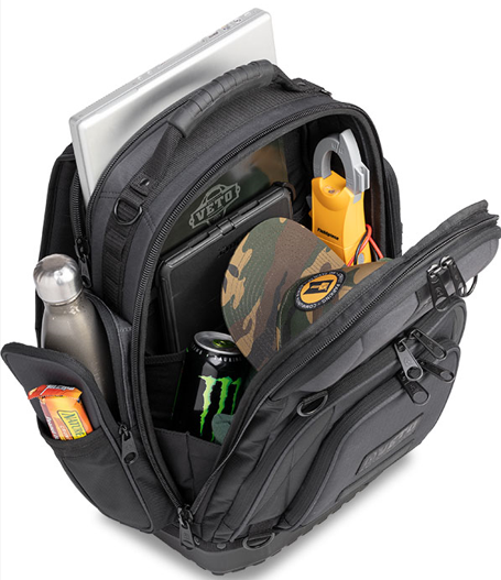 Balo Veto Pro Pac EDC PAC LCB CARBON