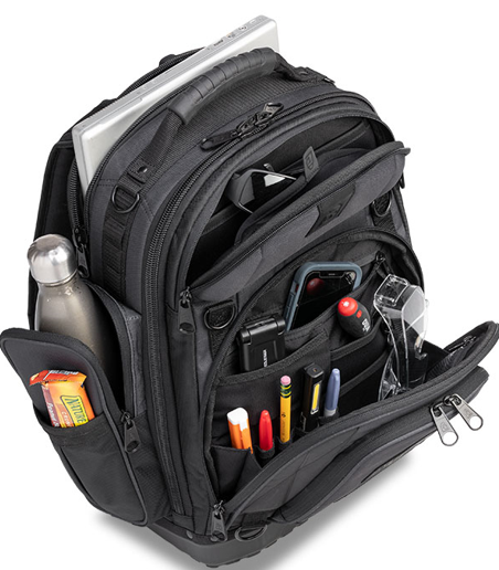 Balo Veto Pro Pac EDC PAC LCB CARBON