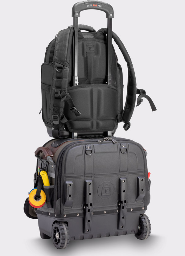 Balo Veto Pro Pac EDC PAC LCB CARBON