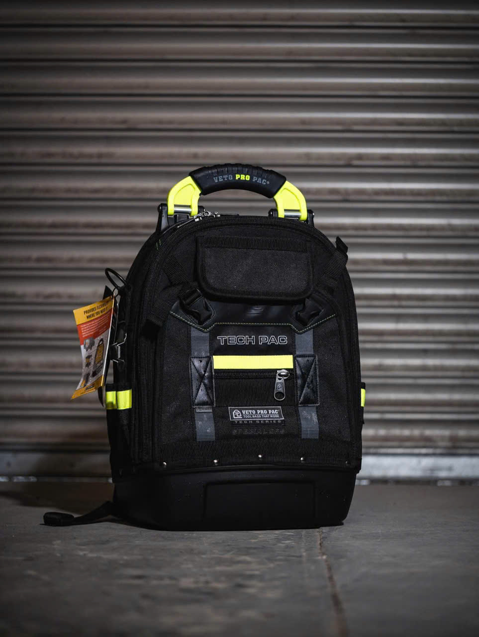 Balo Tech Pac Special OPS