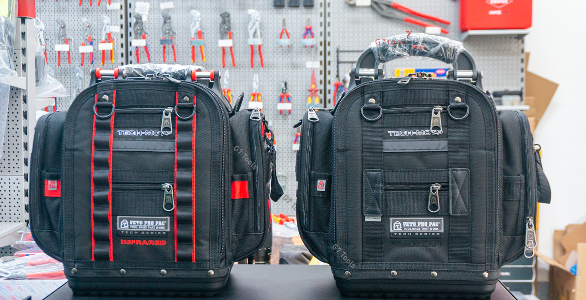 VETO Tech MCTP 15 Lít