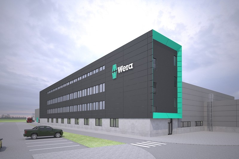 Wera tại Cộng Hòa Séc