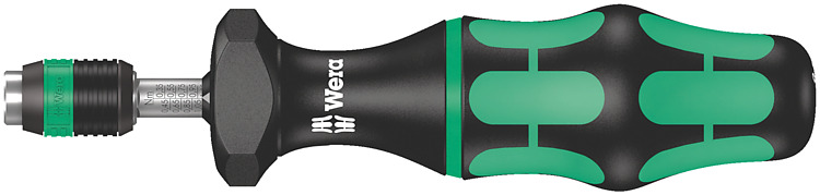 Wera 7400 Kraftform adjustable torque screwdrivers