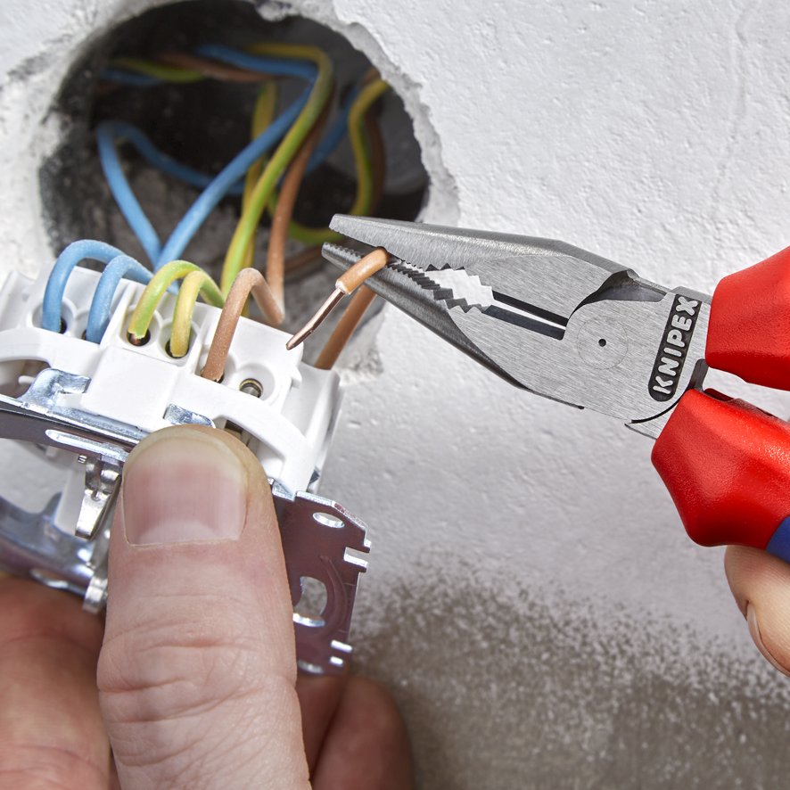 Knipex đa năng 08 22 145