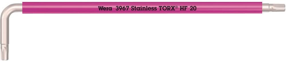 Hoa Thị Wera Size TX20 - Chất Liệu Thép Không Gỉ Dòng 3967 SXL Hold Function 022684