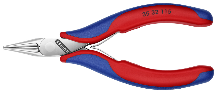 Kìm Uốn Linh Kiện Điện Tử Knipex 35 32 115