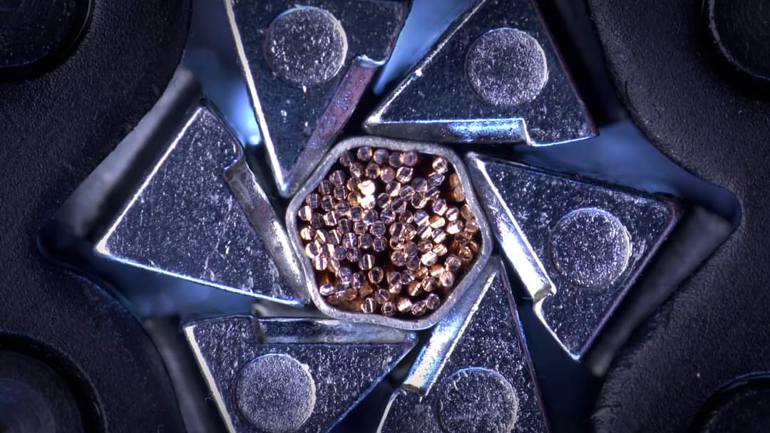 Knipex Ferrule Crimping 97 55 14 SB